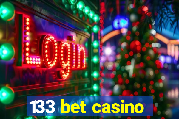 133 bet casino